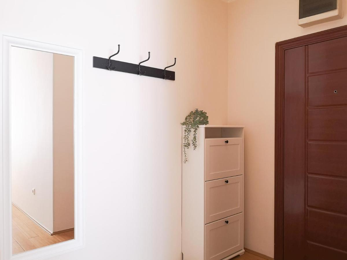 Filinhome Papa Suite 4 ノヴィ・サド エクステリア 写真