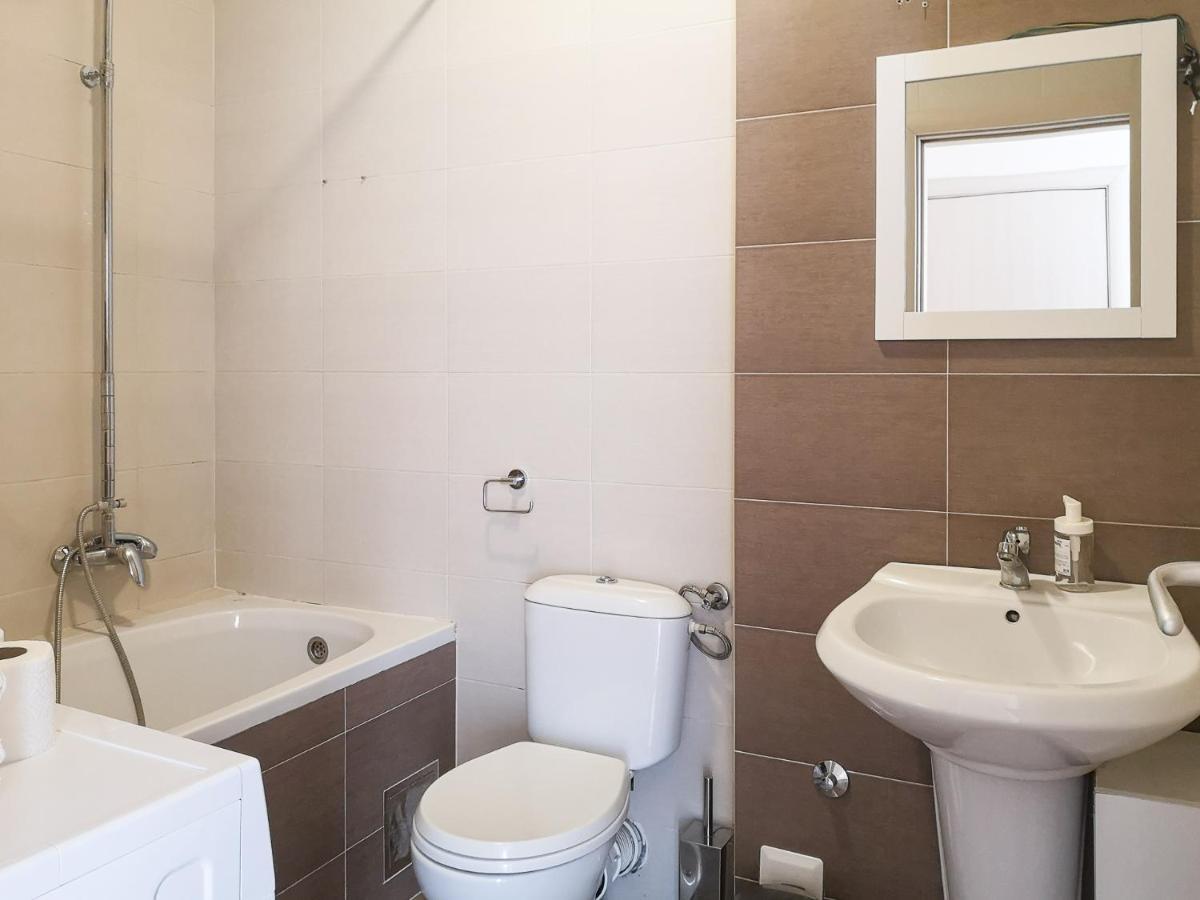 Filinhome Papa Suite 4 ノヴィ・サド エクステリア 写真