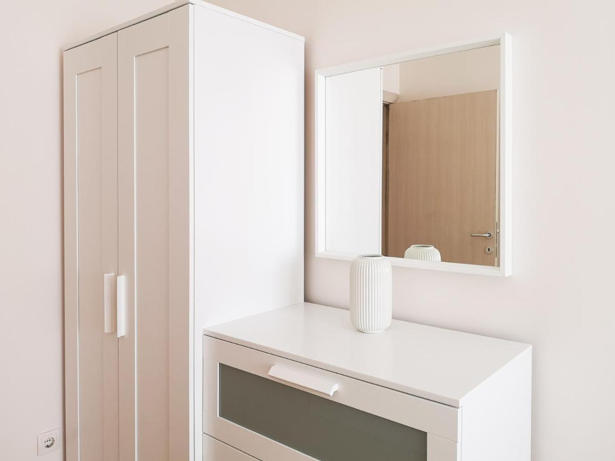 Filinhome Papa Suite 4 ノヴィ・サド エクステリア 写真