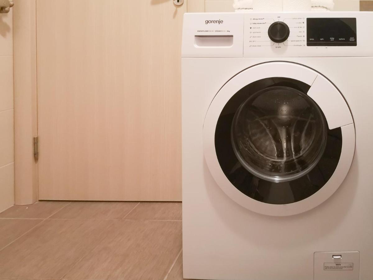Filinhome Papa Suite 4 ノヴィ・サド エクステリア 写真