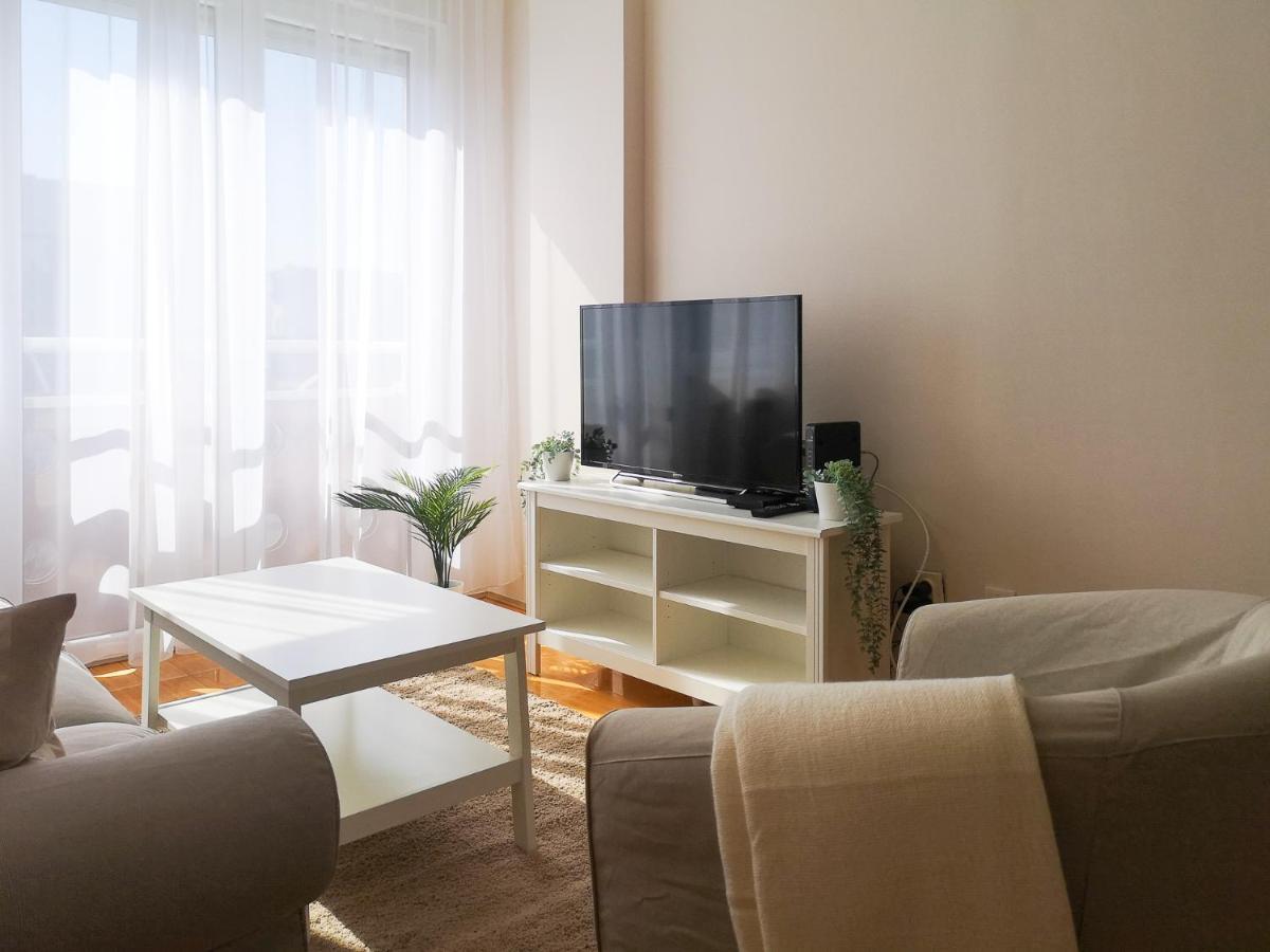Filinhome Papa Suite 4 ノヴィ・サド エクステリア 写真
